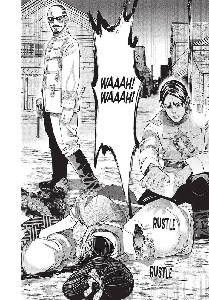 Golden Kamuy Chapter 107 image 11_optimized